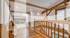 BARNES LES HOUCHES -  PEACEFUL SETTING - 3/4 BEDROOM CHALET - STUNNING MONT BLANC VIEWS