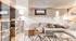 BARNES LES HOUCHES -  PEACEFUL SETTING - 3/4 BEDROOM CHALET - STUNNING MONT BLANC VIEWS