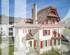 BARNES DIVONNE-LES-BAINS – CITY CENTER – EXCEPTIONAL BUILDING TO RENOVATE
