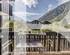 BARNES CHAMONIX - LES PRAZ - 1 BEDROOM APARTMENT - MONT BLANC VIEW - BALCONY