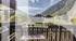 BARNES CHAMONIX - LES PRAZ - 1 BEDROOM APARTMENT - MONT BLANC VIEW - BALCONY