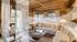 MEGEVE - CENTRE VILLAGE - CHALET RENOVÉ - 7 CHAMBRES MEGEVE - CENTRE VILLAGE - CHALET RENOVÉ - 7 CHAMBRES