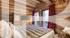MEGEVE - CENTRE VILLAGE - CHALET RENOVÉ - 7 CHAMBRES