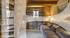 MEGEVE - CENTRE VILLAGE - CHALET RENOVÉ - 7 CHAMBRES