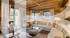 MEGEVE - CENTRE VILLAGE - CHALET RENOVÉ - 7 CHAMBRES MEGEVE - CENTRE VILLAGE - CHALET RENOVÉ - 7 CHAMBRES