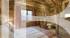 MEGEVE - CENTRE VILLAGE - CHALET RENOVÉ - 7 CHAMBRES