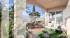 BARNES AIX-LES-BAINS - HOUSE WITH LAKE VIEW - 3 BEDROOMS - MASTER SUITE - GARAGE 40 M2 - CELLARS