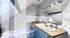 BARNES AIX-LES-BAINS - HOUSE WITH LAKE VIEW - 3 BEDROOMS - MASTER SUITE - GARAGE 40 M2 - CELLARS