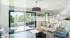 BARNES ANNECY - ANNECY LE VIEUX  TOP FLOOR APARTMENT