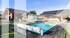 CONTEMPORARY HOUSE - NEAR TOWN CENTER - 4 BEDROOMS - POOL -