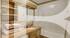 PLATEAU DU MONT D'ARBOIS - APPARTEMENT 3 CHAMBRES DE 77,25 M2