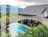 BARNES AIX-LES-BAINS - EXCLUSIVITÉ - DRUMETTAZ-CLARAFOND - VILLA CONTEMPORAINE - 4 CHAMBRES - PISCINE