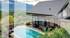 BARNES AIX-LES-BAINS - EXCLUSIVE - DRUMETTAZ-CLARAFOND - CONTEMPORARY VILLA - 4 BEDROOMS - SWIMMING POOL BARNES AIX-LES-BAINS - EXCLUSIVE - DRUMETTAZ-CLARAFOND - CONTEMPORARY VILLA - 4 BEDROOMS - SWIMMING POOL
