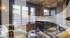 Exclusivité - Centre Megève - Au calme, bel appartement 1 chambre