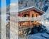 MEGÈVE - CHALET D’ARCHITECTE AVEC VUE VILLAGE - À PIED DU CENTRE