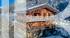 MEGÈVE - DESIGNER CHALET WITH VILLAGE VIEW - WALKING DISTANCE TO TOWN