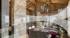 MEGÈVE - DESIGNER CHALET WITH VILLAGE VIEW - WALKING DISTANCE TO TOWN
