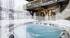 MEGÈVE - DESIGNER CHALET WITH VILLAGE VIEW - WALKING DISTANCE TO TOWN