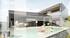 BARNES AIX-LES-BAINS - TERRAIN CONSTRUCTIBLE - VUE LAC ET MONTAGNES -