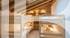 EXCLUSIVE - MEGEVE VILLAGE - T5 DUPLEX APARTMENT OF 132 sqm