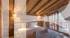 EXCLUSIVE - MEGEVE VILLAGE - T5 DUPLEX APARTMENT OF 132 sqm