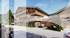 EXCLUSIVE - MEGEVE VILLAGE - T5 DUPLEX APARTMENT OF 132 sqm