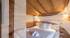EXCLUSIVE - MEGEVE VILLAGE - T5 DUPLEX APARTMENT OF 132 sqm