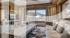 MEGEVE - MONT D'ARBOIS - APPARTEMENT DUPLEX - ENVIRON 133,86 M² MEGEVE - MONT D'ARBOIS - APPARTEMENT DUPLEX - ENVIRON 133,86 M²