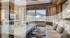 MEGEVE - MONT D'ARBOIS - DUPLEX APARTMENT 4 BEDROOMS ENSUITE - 133 m2 MEGEVE - MONT D'ARBOIS - DUPLEX APARTMENT 4 BEDROOMS ENSUITE - 133 m2