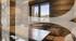 MEGEVE - MONT D'ARBOIS - DUPLEX APARTMENT 4 BEDROOMS ENSUITE - 133 m2 MEGEVE - MONT D'ARBOIS - DUPLEX APARTMENT 4 BEDROOMS ENSUITE - 133 m2
