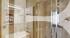 MEGEVE - MONT D'ARBOIS - DUPLEX APARTMENT 4 BEDROOMS ENSUITE - 133 m2 MEGEVE - MONT D'ARBOIS - DUPLEX APARTMENT 4 BEDROOMS ENSUITE - 133 m2