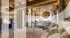 MEGEVE - MONT D'ARBOIS - DUPLEX APARTMENT 4 BEDROOMS ENSUITE - 133 m2 MEGEVE - MONT D'ARBOIS - DUPLEX APARTMENT 4 BEDROOMS ENSUITE - 133 m2