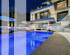 BARNES ANNECY - STUNNING LAKE VIEW AND SUNSET - MODERN VILLA WITH POOL