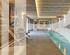 BARNES CHAMONIX - ARGENTIERE - 5 BEDROOM LUXURY CHALET - INDOOR POOL