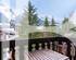 BARNES CHAMONIX - CHAMONIX SUD  - 1 BEDROOM APARTMENT - BALCONY