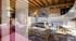 MEGEVE - ROCHEBRUNE - 6 BEDROOMS CHALET - 258 SQM