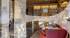 MEGEVE - ROCHEBRUNE - 6 BEDROOMS CHALET - 258 SQM