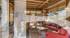 MEGEVE - ROCHEBRUNE - 6 BEDROOMS CHALET - 258 SQM