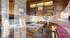 MEGEVE - ROCHEBRUNE - 6 BEDROOMS CHALET - 258 SQM