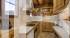 MEGEVE - ROCHEBRUNE - 6 BEDROOMS CHALET - 258 SQM
