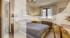 MEGEVE - ROCHEBRUNE - 6 BEDROOMS CHALET - 258 SQM