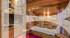 MEGEVE - ROCHEBRUNE - 6 BEDROOMS CHALET - 258 SQM