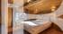 MEGEVE - ROCHEBRUNE - 6 BEDROOMS CHALET - 258 SQM