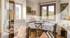 MEGEVE - ROCHEBRUNE - 6 BEDROOMS CHALET - 258 SQM