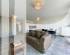 T3 NEW AND FURNISHED IN ANNECY - Top floor with balconies and panoramic views