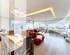 BARNES AIX-LES-BAINS - FLAT 5 ROOMS - LARGE LIVING ROOM - 4 BEDROOMS - TERRACE - LAKE VIEW - GARAGE