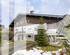 MEGÈVE - ROCHEBRUNE - 6 BEDROOM CHALET
