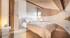 EXCLUSIVE _COMBLOUX _CHALET VILLAGE CENTER_ MONT BLANC VIEW