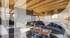 EXCLUSIVITE _COMBLOUX _CHALET CENTRE VILLAGE_ VUE MONT BLANC