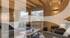 EXCLUSIVITE _COMBLOUX _CHALET CENTRE VILLAGE_ VUE MONT BLANC